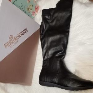 Women's Knee High Boots